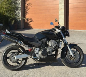 Honda Hornet CB 919, снимка 5