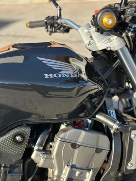 Honda Hornet CB 919, снимка 10