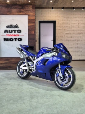 Yamaha YZF-R1 1000 Нов внос от ШВЕЙЦАРИЯ!!!