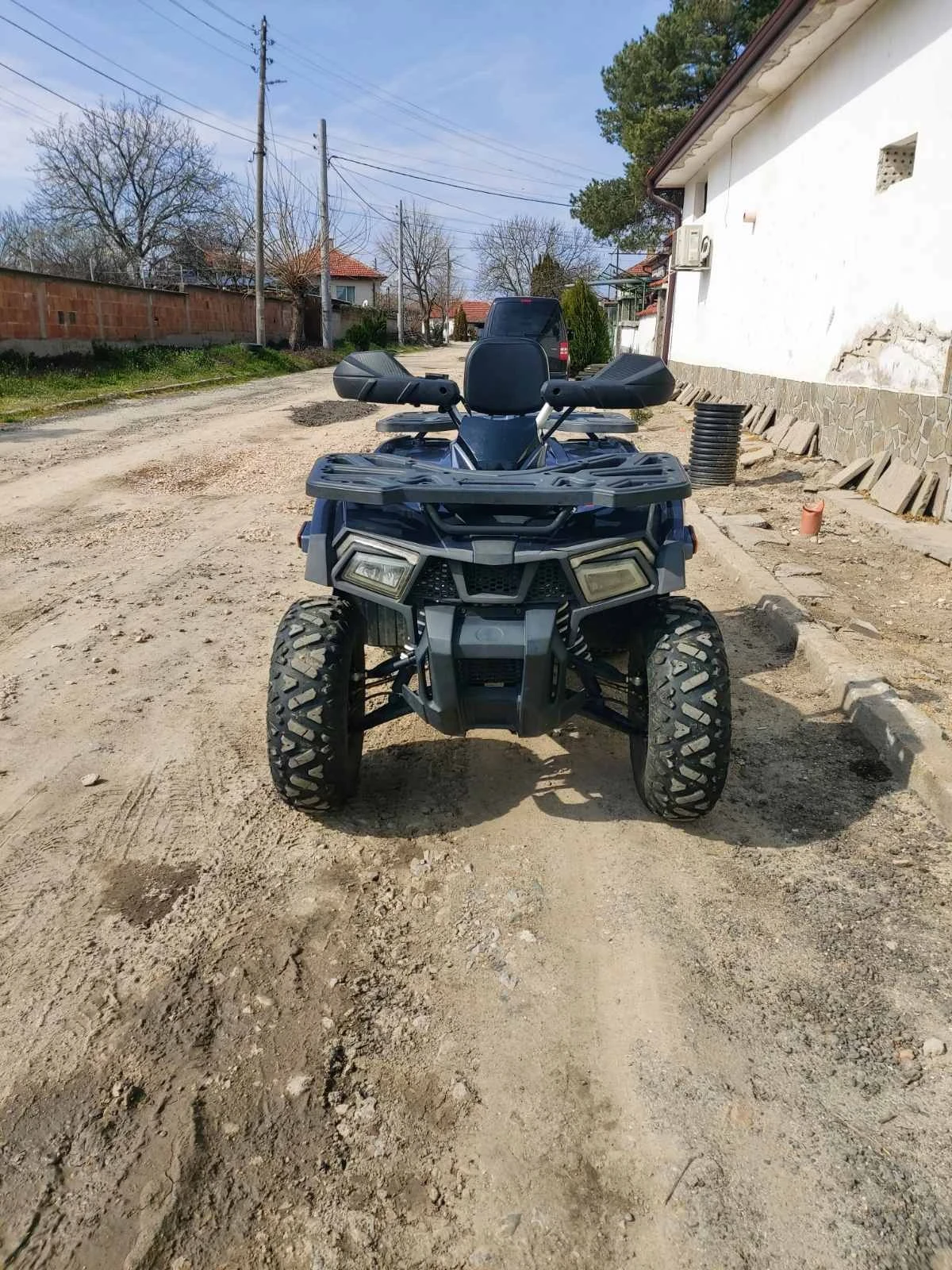 Zongshen Zs200gy-2 undefined | Auto.bg — изображение 1