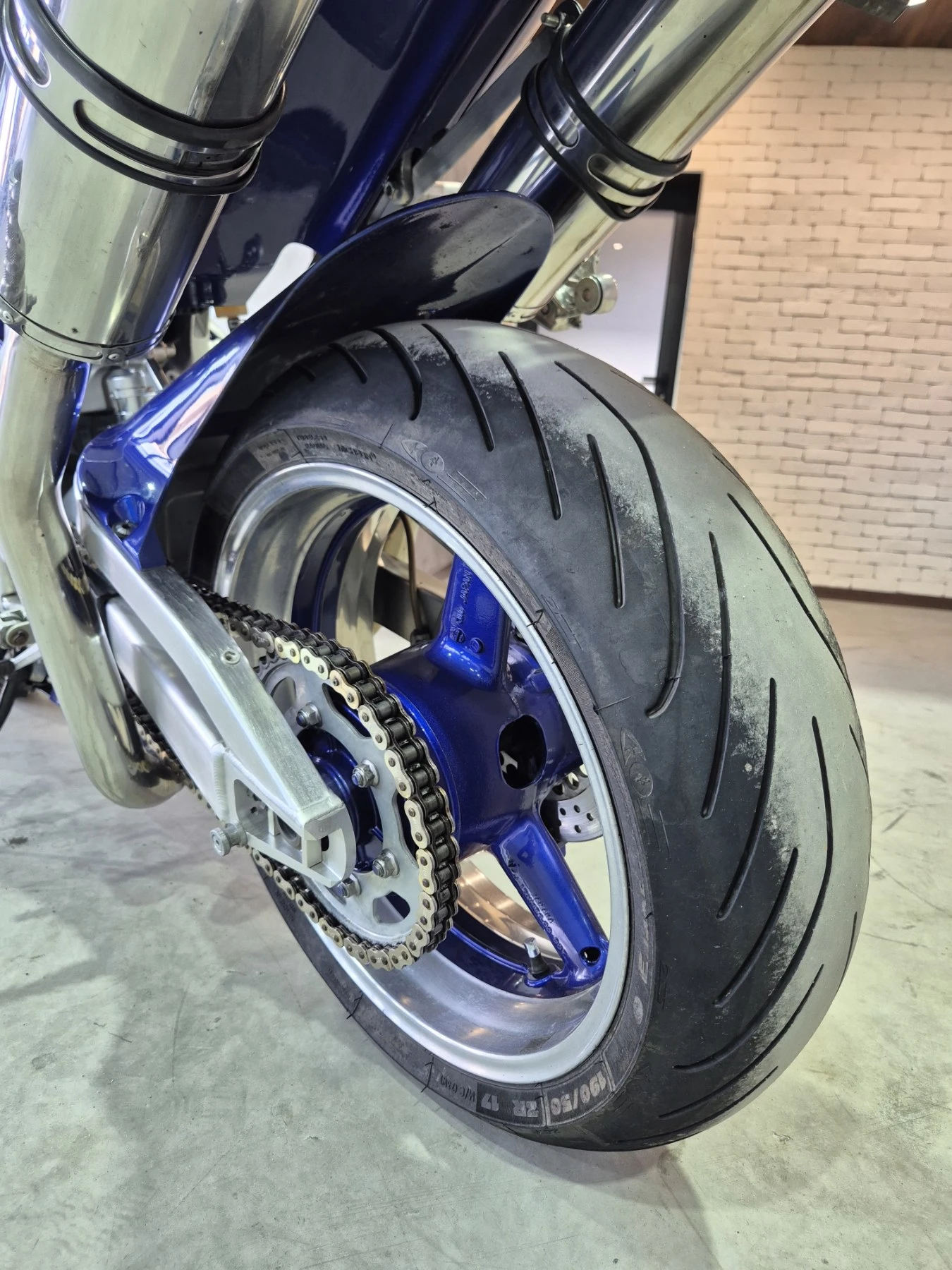 Yamaha YZF-R1 1000 Нов внос от ШВЕЙЦАРИЯ!!!, снимка 14 - Мотоциклети и мототехника - 54220582