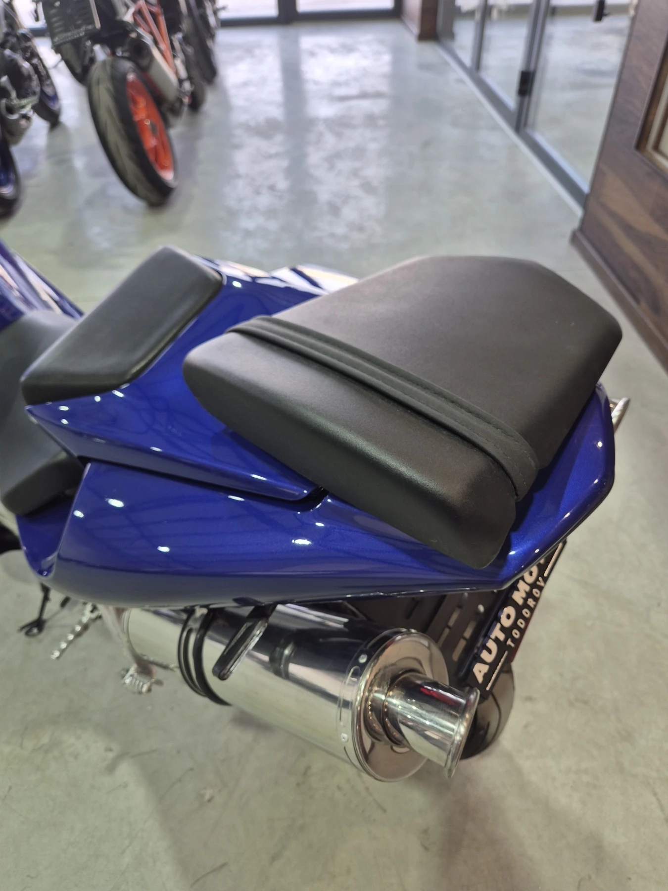 Yamaha YZF-R1 1000 Нов внос от ШВЕЙЦАРИЯ!!!, снимка 15 - Мотоциклети и мототехника - 54220582