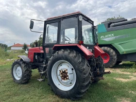 Трактор Беларус 952, снимка 7