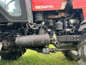 Трактор Беларус 952, снимка 4