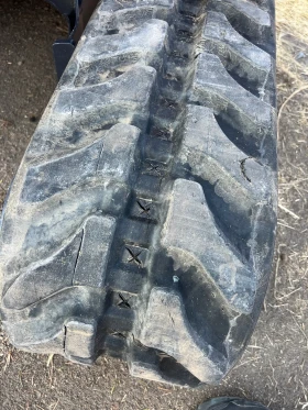 Багер Kubota KX027-4, снимка 10