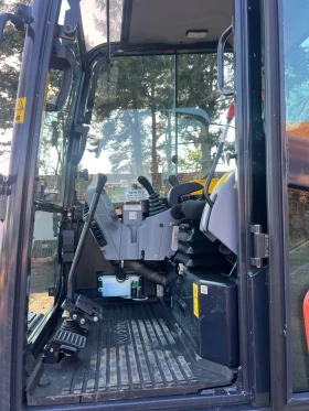 Багер Kubota KX027-4, снимка 7
