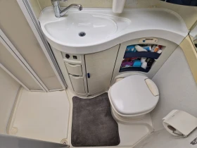 HYMER / ERIBA B680 Starline | Mobile.bg    12