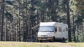  HYMER / ERIBA B680 Starline | Mobile.bg    2