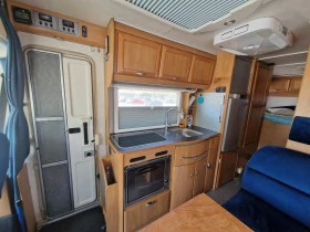  HYMER / ERIBA B680 Starline | Mobile.bg    10