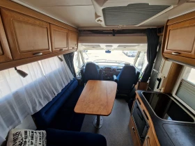  HYMER / ERIBA B680 Starline | Mobile.bg    9