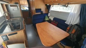  HYMER / ERIBA B680 Starline | Mobile.bg    9