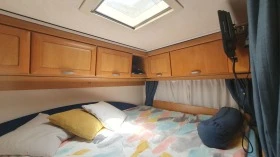  HYMER / ERIBA B680 Starline | Mobile.bg    13