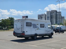  HYMER / ERIBA B680 Starline | Mobile.bg    5