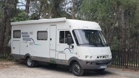  HYMER / ERIBA B680 Starline | Mobile.bg    4