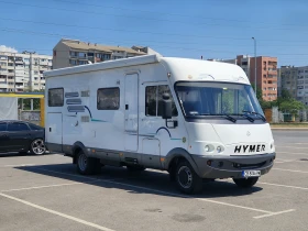  HYMER / ERIBA B680 Starline | Mobile.bg    3