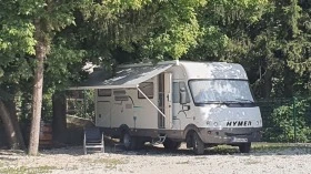  HYMER / ERIBA B680 Starline | Mobile.bg    3