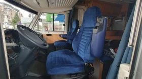  HYMER / ERIBA B680 Starline | Mobile.bg    7