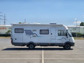  HYMER / ERIBA B680 Starline | Mobile.bg    4