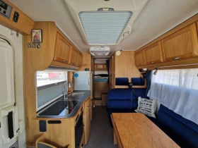  HYMER / ERIBA B680 Starline | Mobile.bg    8