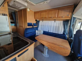  HYMER / ERIBA B680 Starline | Mobile.bg    11