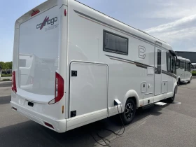      Carthago  - 20% C-Tourer I 150 QB 3500 .