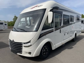 Кемпер Carthago Намаление - 20% C-Tourer I 150 QB 3500 кг., снимка 3