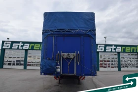 Полуремарке Schwarzmuller TR26157, снимка 3