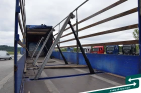Полуремарке Schwarzmuller TR26157, снимка 1