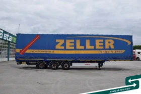 Полуремарке Schwarzmuller TR26157, снимка 5