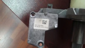 Кормилен пърт за БМВ Е60,Е61, снимка 5