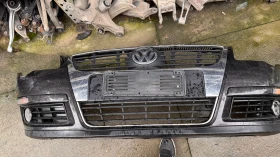 Предна броня за VW Passat 2006-2010, снимка 1