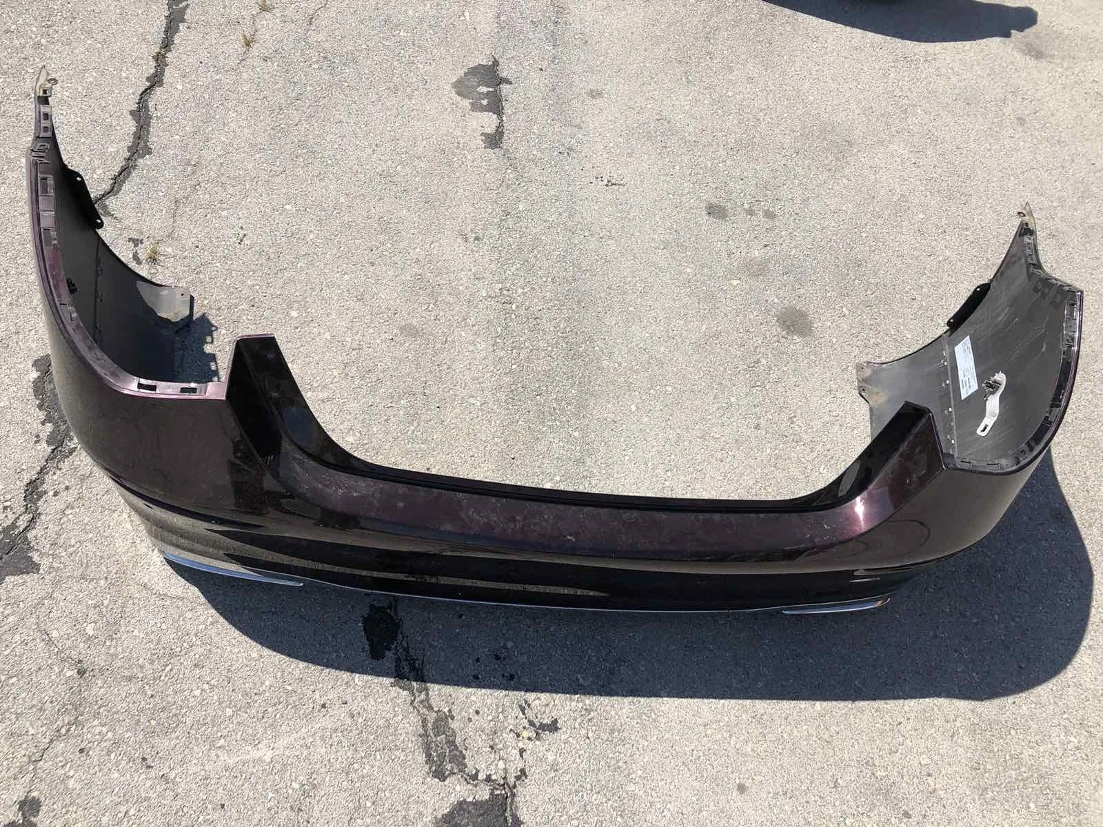 ����� �������� � ������� Mercedes W223 - S ����� 2020 �. | Mobile.bg � ����������� 9