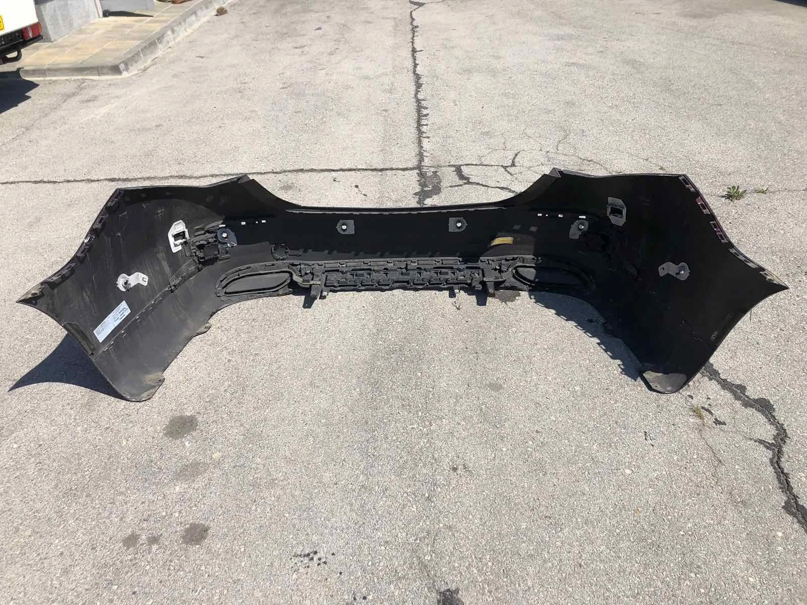 ����� �������� � ������� Mercedes W223 - S ����� 2020 �. | Mobile.bg � ����������� 10