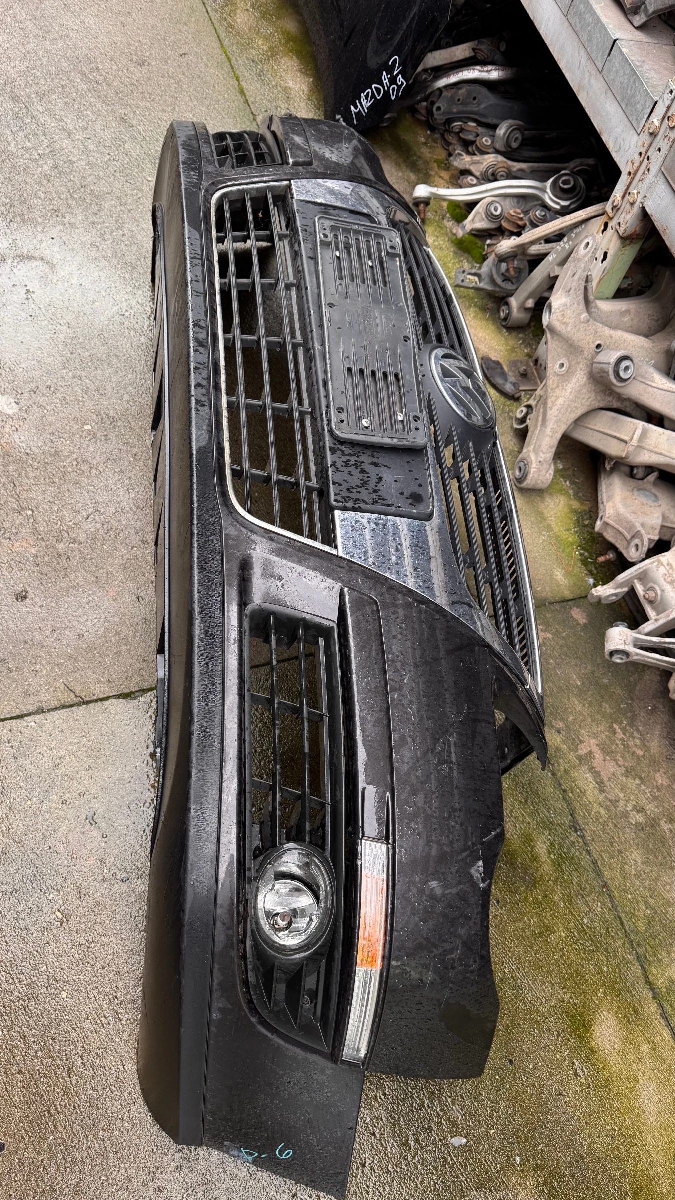 ������ ����� �� VW Passat 2006-2010 | Mobile.bg � ����������� 3