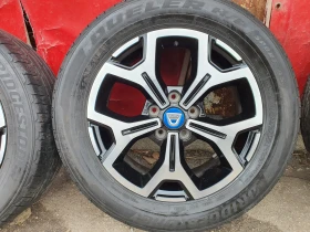 Джанти за Dacia Duster, снимка 1