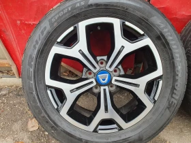 Джанти за Dacia Duster, снимка 2