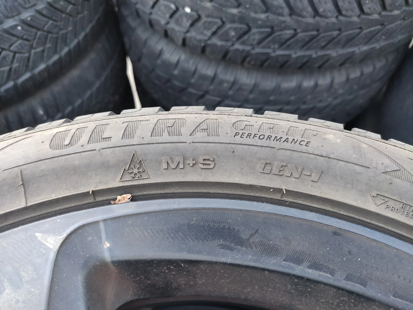  225/50R18 | Mobile.bg   10