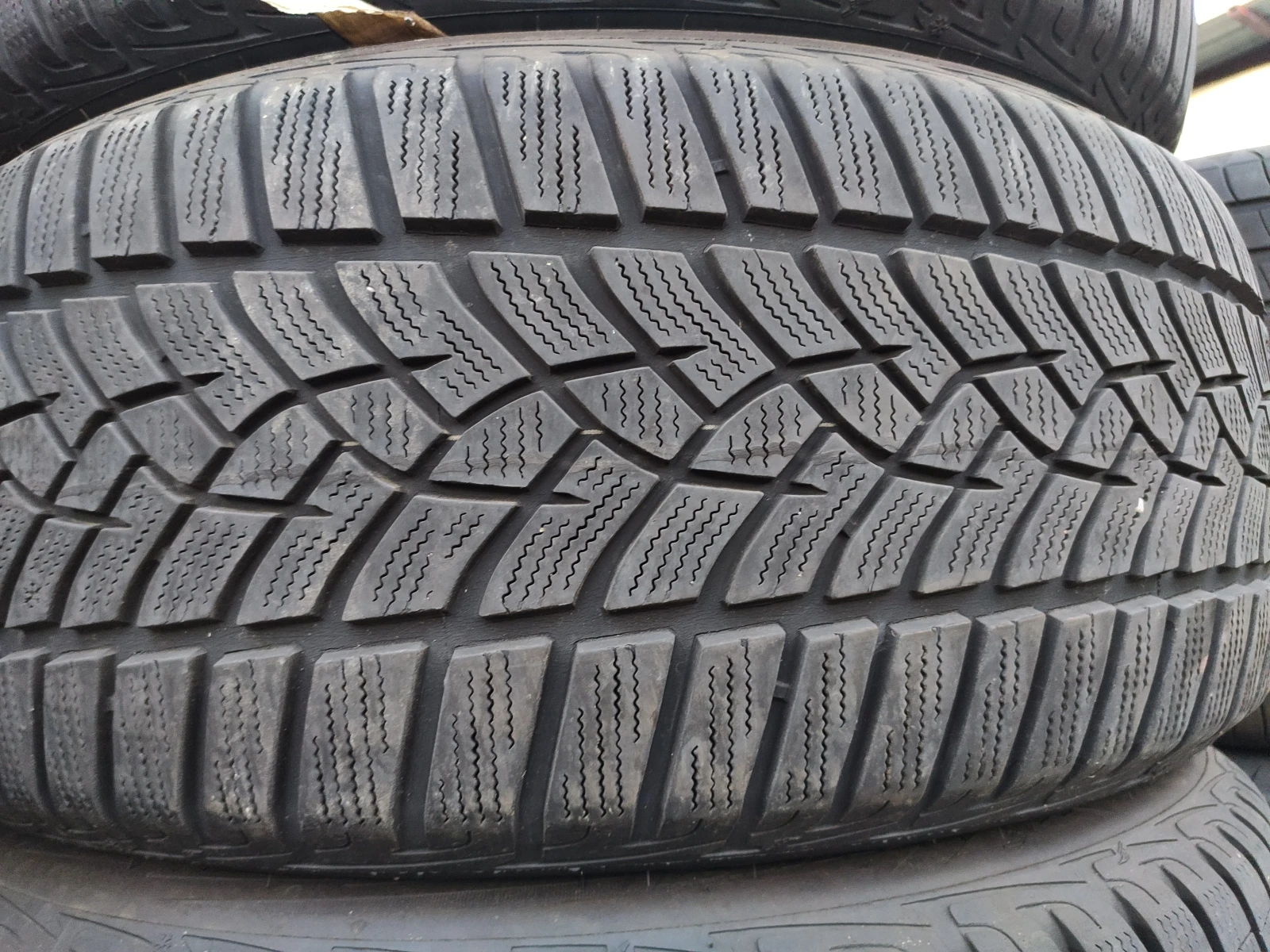  225/50R18 | Mobile.bg   2