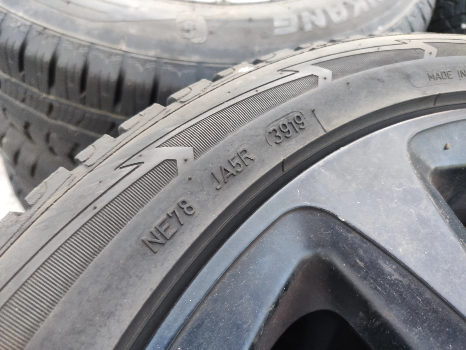  225/50R18 | Mobile.bg   9