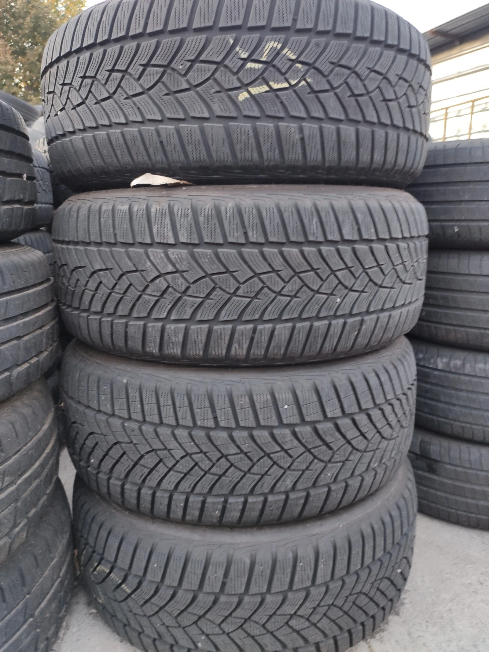  225/50R18 | Mobile.bg   5