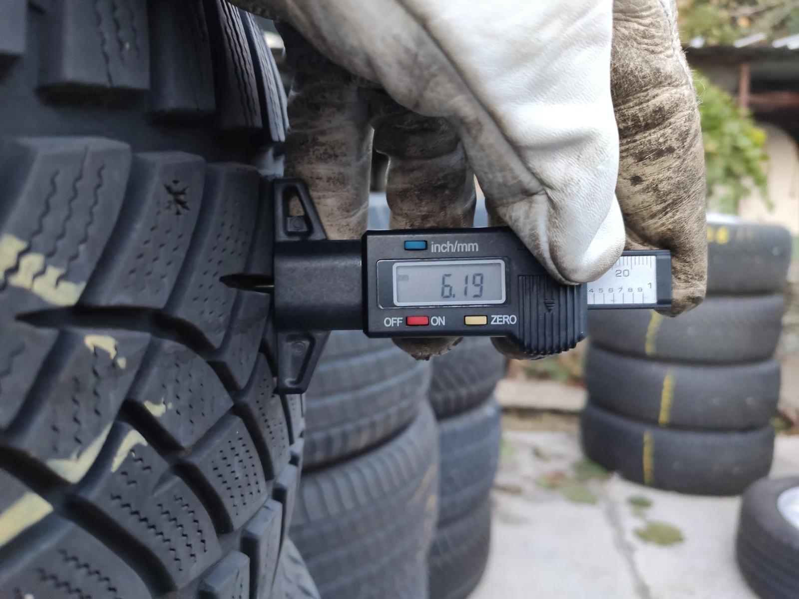  225/50R18 | Mobile.bg   6