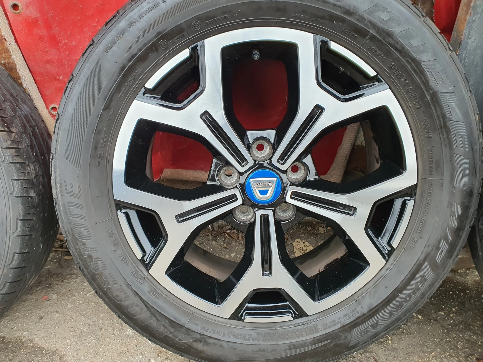 ������ �� Dacia Duster | Mobile.bg � ����������� 3