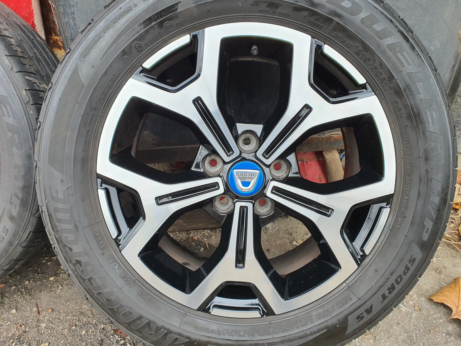 ������ �� Dacia Duster | Mobile.bg � ����������� 4