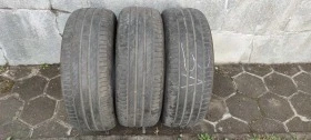 Гуми Летни 215/55R17, снимка 1 - Гуми и джанти - 47384915