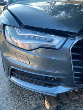 Audi A6 3.0 biTdi 313 hp sline, снимка 2