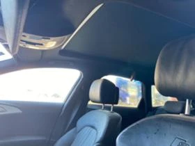 Audi A6 3.0 biTdi 313 hp sline, снимка 13
