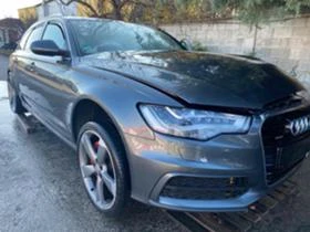 Audi A6 3.0 biTdi 313 hp sline, снимка 1