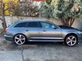 Audi A6 3.0 biTdi 313 hp sline, снимка 6