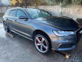 Audi A6 3.0 biTdi 313 hp sline, снимка 4