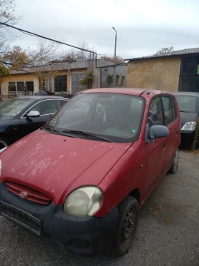 Hyundai Atos